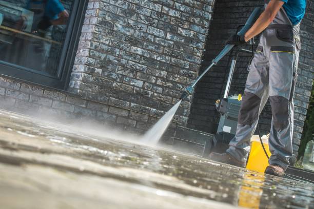 Best Graffiti Removal  in Heritage Lake, IN