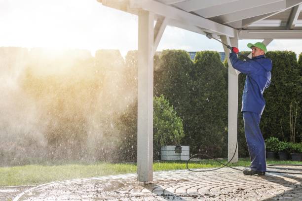 Best Sidewalk and Walkway Cleaning  in Heritage Lake, IN
