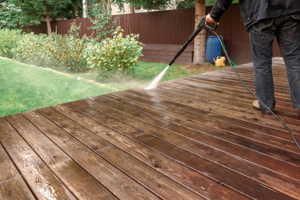Best Rust Removal  in Heritage Lake, IN