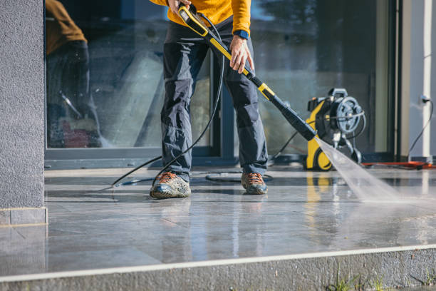 Best Patio and Deck Pressure Washing  in Heritage Lake, IN