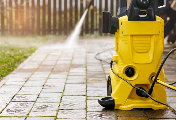 Best Fence Cleaning  in Heritage Lake, IN