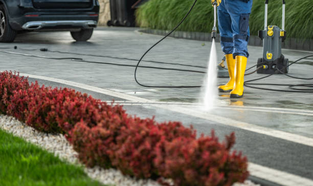 Best Pool Deck Cleaning  in Heritage Lake, IN