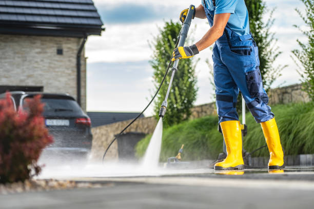 Best Driveway Pressure Washing  in Heritage Lake, IN